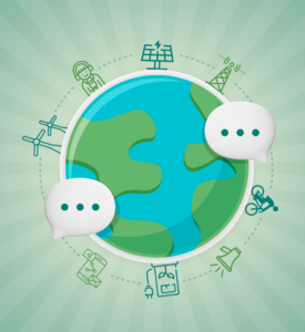 Curso online sobre sostenibilidad