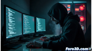 Curso online seguridad informática