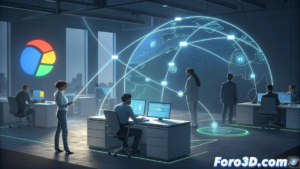 Curso online Servicios en red